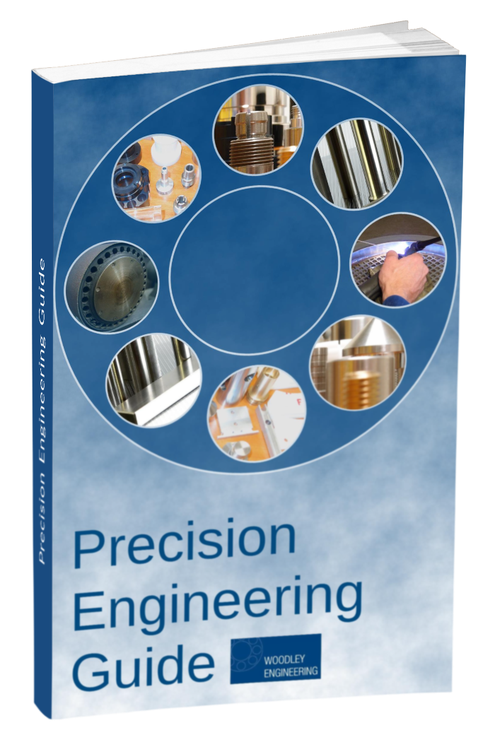 Woodley Engineering Precision Engineering Guide